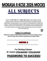 MOKASA II KCSE 2026 MOCKS.pdf